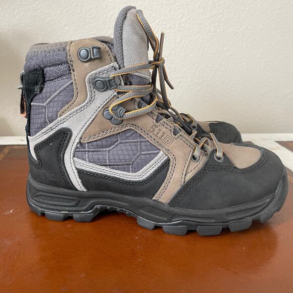 5.11 Tactical XPRT 2.0  Hiking Boot EU 37.5 Unisex - Picture 1 of 10
